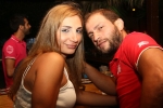 Saturday Night at Oasis Pub, Byblos